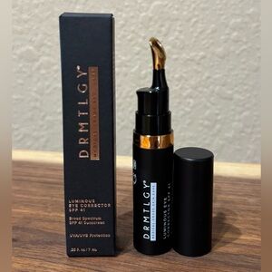 DRMTLGY Luminous Eye Corrector SPF 41 - Medium